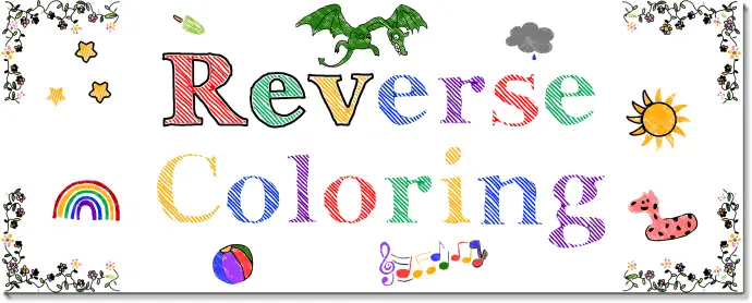 Reverse Coloring