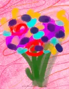 Flower Bouquet