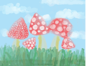 Mushrooms